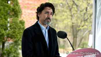 'Of course, I'm worried': PM Trudeau expresses concern about Quebec's reopening plans