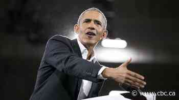 Obama slams Trump over COVID-19 pandemic response, report says