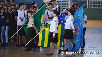 Morrinhos recebe fase decisiva dos Jogos Estudantis de Goiás - Sagres Online - Sagres Online