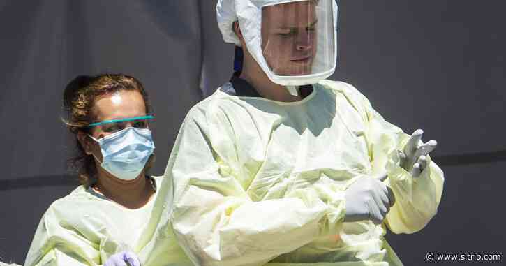 Five more Utahns die from the coronavirus