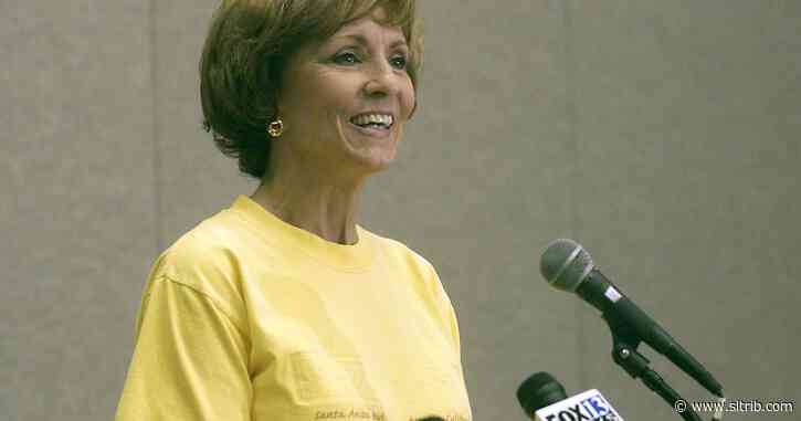 Nancy Workman, Salt Lake County’s first mayor, dies at 79