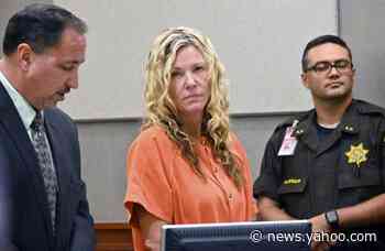 Brother of Lori Vallow died of natural causes, medical examiner says