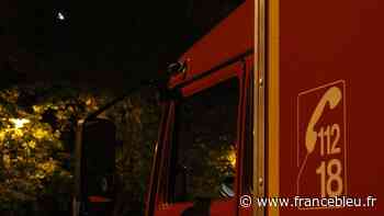 Enquête ouverte après un incendie volontaire au McDonald's de Champagnole dans le Jura - France Bleu