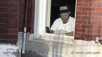 Latino communities in the US devastated by Covid-19