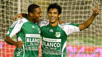 Fredy Montero revela su deseo de volver al Deportivo Cali - Deportes RCN