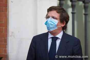 Los alcaldes del PP reclaman una reunión con Montero para debatir sobre la utilización del superávit - MONCLOA.COM