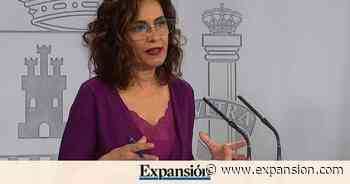 Montero: unos 442.000 autónomos y pymes han pedido aplazamientos tributarios - Expansión.com