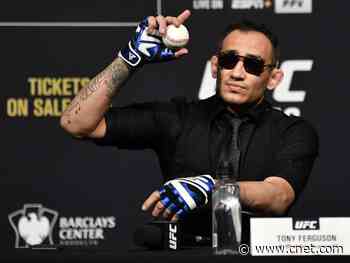 UFC 249: Ferguson vs. Gaethje -- Start time, full fight card, how to watch or stream online     - CNET