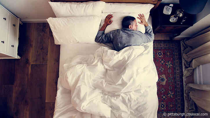 For The First Time, Scientists Are Able To See How The Brain Records Memories As We Sleep