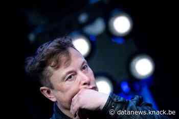 Elon Musk wil Teslafabriek verhuizen uit protest tegen coronamaatregelen