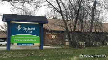 Possible data breach reported at Pickering long-term care home