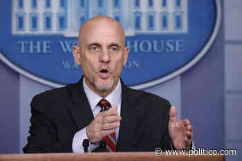 FDA authorizes first coronavirus antigen test