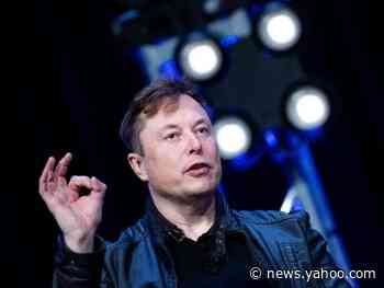 ‘This is the final straw’: Elon Musk threatens to move Tesla HQ from California over Covid-19 shutdown