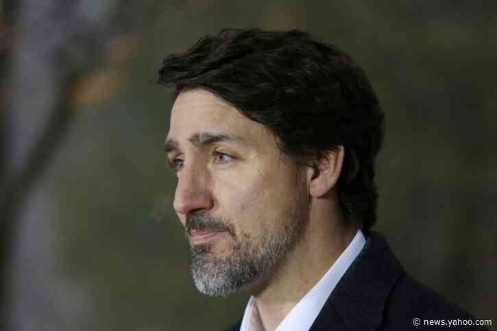 Canada PM 'worried' about situation in Montreal