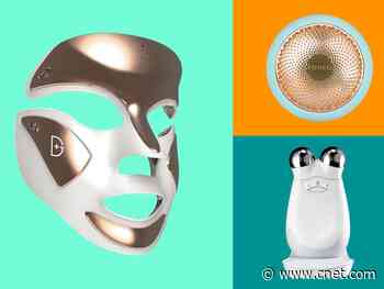 The best beauty tools and gadgets for 2020: Nuface, Foreo and more     - CNET