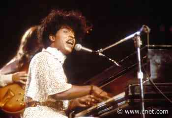 Little Richard dead at 87: Mick Jagger, Ringo Starr, Michelle Obama react     - CNET