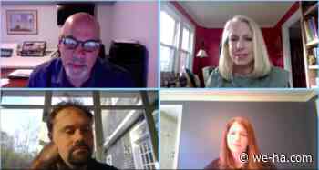 Physicians Discuss Medical Ethics and Vaccines on We-Ha.com Facebook Live Forum - http://www.we-ha.com