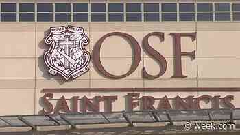 OSF Saint Francis Medical Center to resume elective surgeries May 11 - week.com