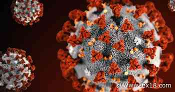 113 inmates test positive for COVID-19 at the Federal Medical Center in Lexington - LEX18 Lexington KY News