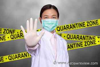 Medical Liability for COVID-19 Expanded Services - The National Law Review