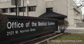 Coronavirus in Illinois: Medical examiner confirms 82 more COVID-19 deaths in Cook County - Chicago Sun-Times