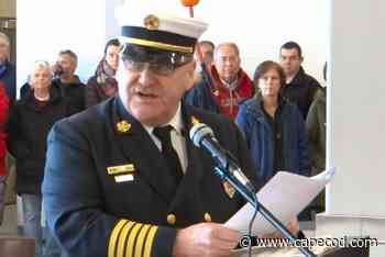 Harwich Fire Chief Worried About Medical Care on Cape Cod - CapeCod.com News