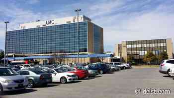 United Medical Center Is Moving Nursing Home Residents To Make Room For Coronavirus Patients - dcist.com