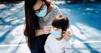 How to buy face masks, according to medical experts - NBC News