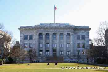 Medical School Faces Up to $65 Million in Losses in FY20 | News - Harvard Crimson
