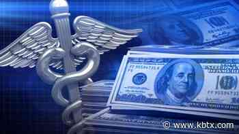 Medical workers are third most frequent unemployment filers in Brazos County - KBTX