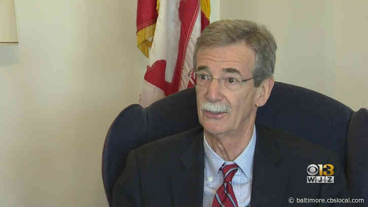 Maryland Attorney General Brian Frosh Defends Governor Hogan’s COVID-19 Executive Orders