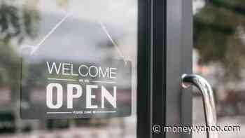 Small business outlook as Rhode Island reopens economy - Yahoo Money