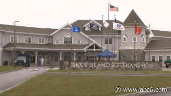 Third resident at Rhode Island Veterans Home dies from COVID-19 - WLNE-TV (ABC6)