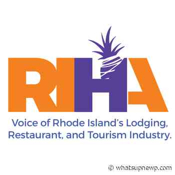 WUN-ON-ONE: A conversation with Rhode Island Hospitality's Dale Venturini and Heather Singleton - What'sUpNewp