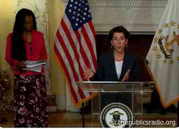 Why reducing Rhode Island's healthcare disparities is such a big challenge - The Public's Radio