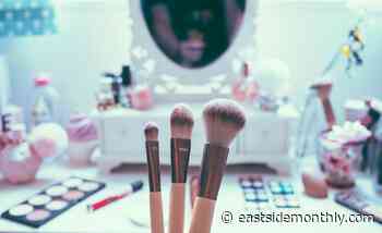 Your Rhode Island Beauty Routine: At Home Edition - Eastsidemonthly