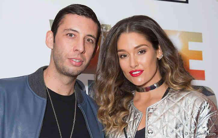 Example shares new song ‘Erin’ featuring his wife Erin McNaught