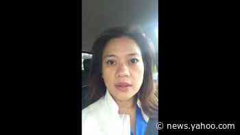 ICU nurse details challenges in virus fight