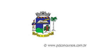 Concurso Público é retificado pela Prefeitura de Paty do Alferes - RJ - PCI Concursos