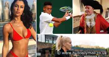 The Hull Cool List 2020: The city's 28 coolest people