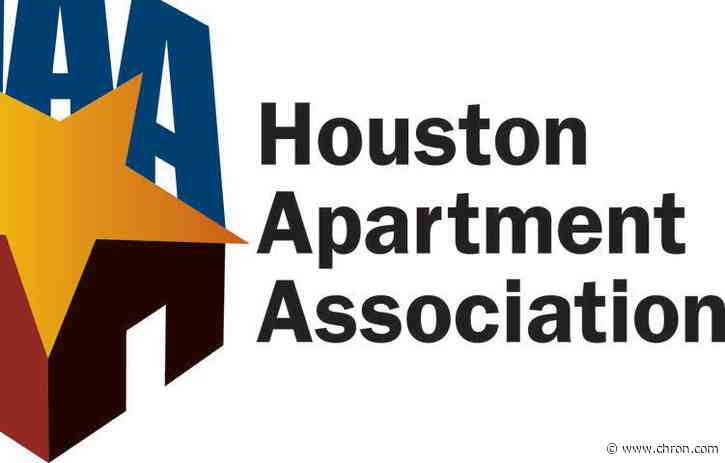 What should area apartment residents should be aware of during COVID-19 outbreak?