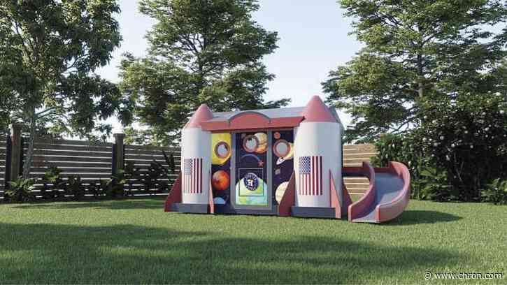 Signorelli, First America constructing playhouse for annual HomeAid fundraiser