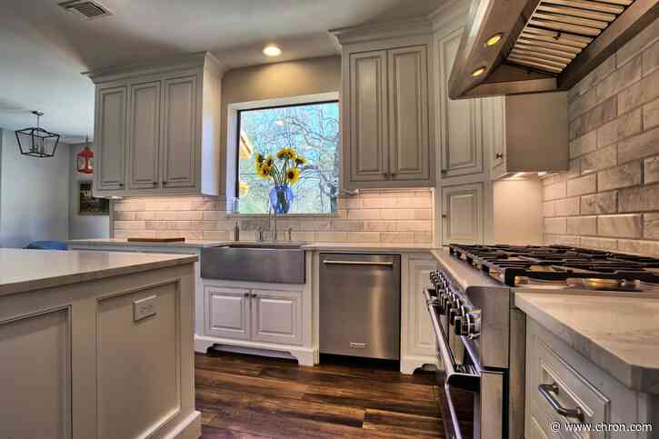 GHBA Remodelers Council: Keep your eye on healthy, more functional kitchen