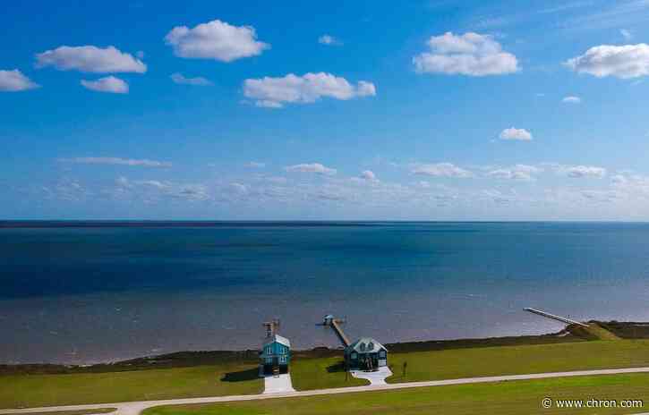 Gated-community properties start at $24,880 in Beachside
