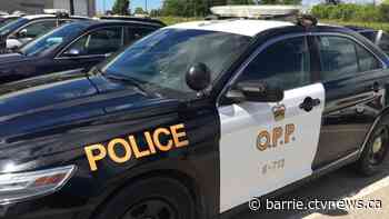 Suspect wanted for allegedly assaulting young victim on bike in Orillia - CTV News