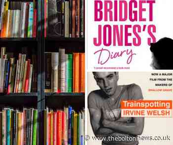 7 books in your house which could be worth a fortune