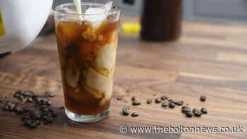 How to make iced coffee at home