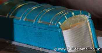 Seven rare editions of books that could be worth a fortune