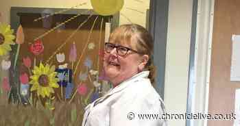 NHS worker gives reassuring message to families during coronavirus pandemic