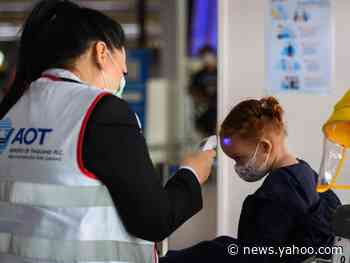 The CDC warned against a 'poorly designed' plan to implement temperature screenings at 20 US airports. The White House is reportedly moving forward with it anyway.